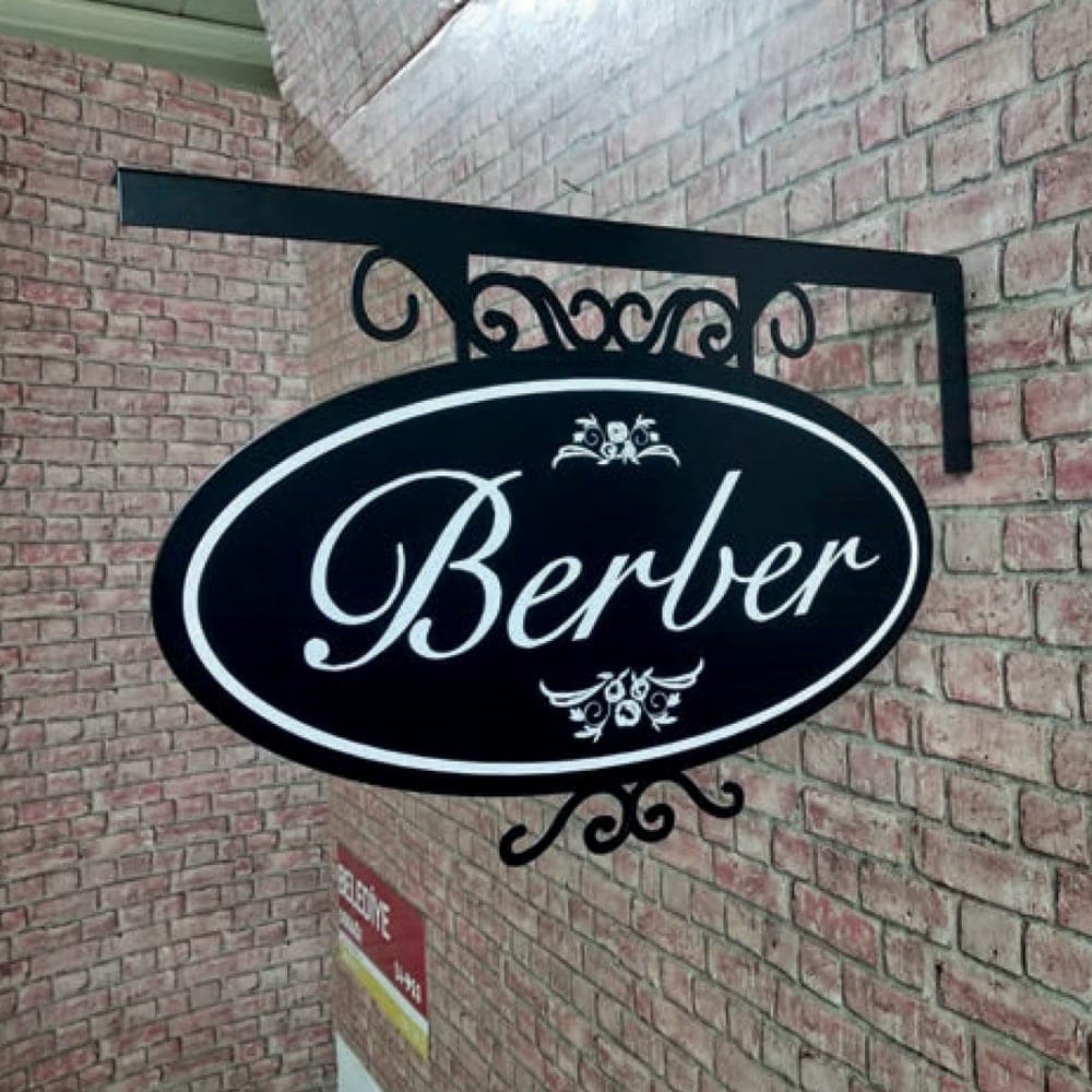Ferforje Tabelalar örneği 4